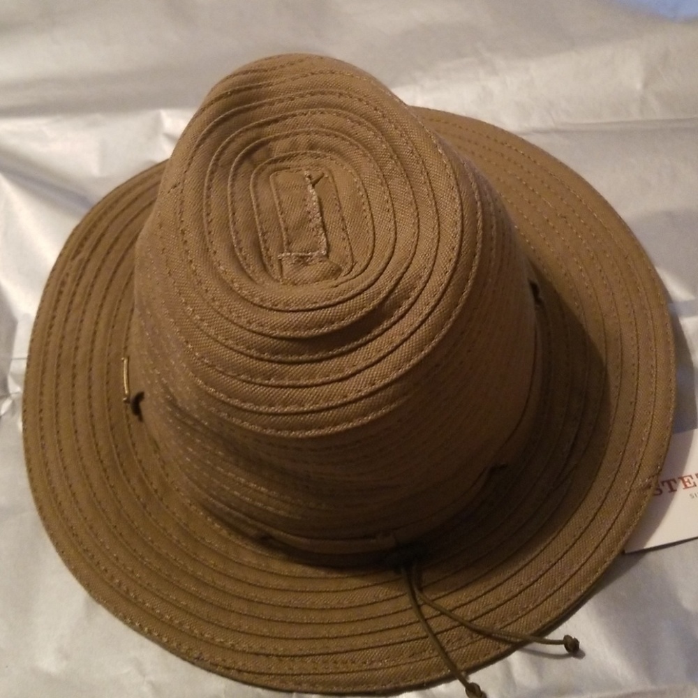Stetson Hat - Picture 2 of 2